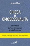 Ebook Chiesa e omosessualità di Moia Luciano edito da San Paolo Edizioni