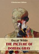 Ebook The Picture of Dorian Gray di Oscar Wilde edito da E-BOOKARAMA