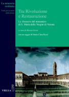 Ebook Tra Rivoluzione e Restaurazione di Alessia Lirosi edito da Viella Libreria Editrice