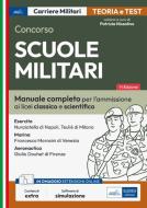Ebook Concorso Scuole militari di AA. VV. edito da EdiSES Edizioni