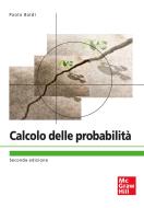 Ebook Calcolo delle probabilità 2/ed di Baldi Paolo edito da McGraw-Hill Education (Italy)