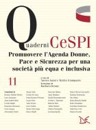 Ebook Promuovere l’Agenda Donne, Pace e Sicurezza per una società più equa e inclusiva di AA. VV. edito da Donzelli Editore