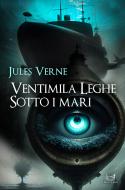 Ebook Ventimila leghe sotto i mari di Jules VERNE edito da Libri di Crisse