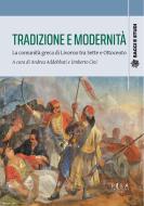 Ebook Tradizione e modernità di Andrea Addobbati, Umberto Cini edito da Pisa University Press