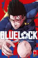 Ebook Blue Lock 7 di Muneyuki Kaneshiro, Yusuke Nomura edito da Panini Planet Manga