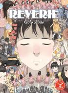 Ebook Reverie di Zhao Golo edito da BAO Publishing