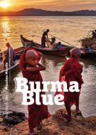 Ebook Burma Blue di Morello Massimo edito da Rosenberg & Sellier