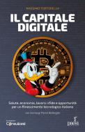 Ebook Il capitale digitale di Massimo Tortorella edito da Paesi edizioni