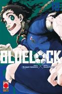 Ebook Blue Lock 10 di Muneyuki Kaneshiro, Yusuke Nomura edito da Panini Planet Manga