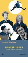 Ebook Made in Sweden di Åsbrink Elisabeth edito da Iperborea