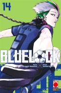 Ebook Blue Lock 14 di Muneyuki Kaneshiro, Yusuke Nomura edito da Panini Planet Manga