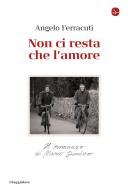 Ebook Non ci resta che l'amore di Ferracuti Angelo edito da Il Saggiatore