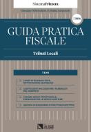Ebook Guida Pratica Fiscale Tributi locali 2026 – Sistema Frizzera di Giuseppe Debenedetto, Cristina Carpenedo edito da IlSole24Ore Professional