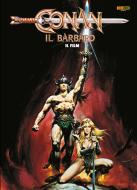Ebook Conan il barbaro - Il film di Michael Fleisher, John Buscema, Lynn Varley, Deborah Peddler edito da Panini Marvel Italia