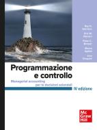 Ebook Programmazione e controllo 4/ed di Cinquini Lino, Agliati Marco, Brewer Peter C., Noreen Eric, Garrison Ray H. edito da McGraw-Hill Education (Italy)