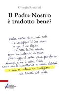 Ebook Il Padre nostro è tradotto bene? di Giorgio Ronzoni edito da Edizioni Messaggero Padova