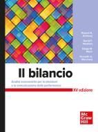 Ebook Il bilancio 15/e di Merchant Kenneth A., Macrì Diego M., Hawkins David, Anthony Robert N. edito da McGraw-Hill Education (Italy)