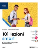Ebook 101 lezioni smart libro digitale di Aime, Pastorino edito da Tramontana