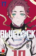 Ebook Blue Lock 17 di Muneyuki Kaneshiro, Yusuke Nomura edito da Panini Planet Manga