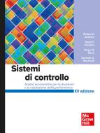 Ebook Sistemi di controllo 15/ed di Merchant Kenneth A., Macrì Diego M., Hawkins David, Anthony Robert N. edito da McGraw-Hill Education (Italy)