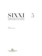 Ebook Storia dell'ingegneria strutturale in Italia - SIXXI 5 di Tullia Iori, Eliana Alessandrelli, Francesca Argenio, Clara Nuzzolese, Gianluca Capurso, Francesca Martire edito da Gangemi editore