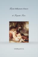 Ebook Le più belle poesie d'amore di Torquato Tasso di Torquato Tasso edito da Publisher s16846