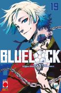 Ebook Blue Lock 19 di Muneyuki Kaneshiro, Yusuke Nomura edito da Panini Planet Manga