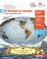 Ebook Di tempo in tempo - ebook multimediale volume 3 di Silvio Paolucci, Giuseppina Signorini edito da Zanichelli Editore
