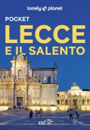 Ebook Lecce e il Salento Pocket di William Dello Russo edito da EDT
