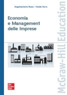 Ebook Economia e Management delle Imprese di Vurro Clodia, Russo Angeloantonio edito da McGraw-Hill Education (Italy)