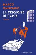 Ebook La prigione di carta di Onnembo Marco edito da Sperling & Kupfer