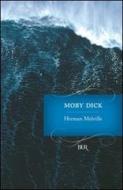 Ebook Moby Dick di Melville Herman edito da BUR