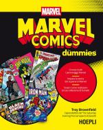 Ebook Marvel Comics For Dummies di Troy Brownfield edito da Hoepli