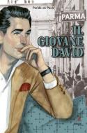 Ebook Il giovane David di Paride de Paola edito da Edizioni Artestampa