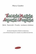 Ebook Facezie malizie arguzie e furbizie di Marco Cavallini edito da Maria Margherita Bulgarini