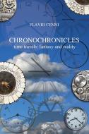 Ebook Chronochronicles di Cenni Flavio edito da De Ferrari Editore