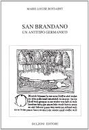 San Brandano. Un antitipo germanico San Brandano. Un antitipo germanico