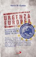 Ebook Urgenza europea di Di Ciommo Mario edito da San Paolo Edizioni