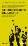 Ebook Storie dei giusti dello sport di AA. VV. edito da Mimesis Edizioni