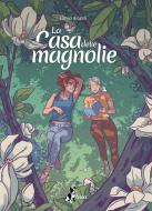 Ebook La casa delle magnolie di Biondi Flavia edito da BAO Publishing