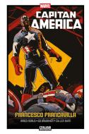 Ebook Marvel Italian Invasion: Capitan America di Francesco Francavilla di Ed Brubaker, Cullen Bunn, Francesco Francavilla, James Asmus edito da Panini Marvel Italia