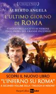 Ebook L'ultimo giorno di Roma di Alberto Angela edito da HaperCollins Italia