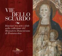 Ebook Vie dello sguardo di AA. VV. edito da Gangemi Editore