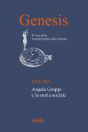 Ebook Genesis. Rivista della Società italiana delle storiche (2021) Vol. 20/2 di Autori Vari edito da Viella Libreria Editrice