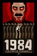 Ebook 1984 di George Orwell edito da Enigma Edizioni