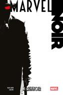 Ebook Marvel Noir: X-Men Noir di Fred Van Lente, Dennis Calero edito da Panini Marvel Italia