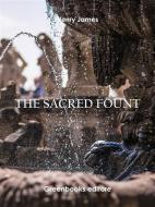 Ebook The Sacred Fount di Henry James edito da Greenbooks Editore