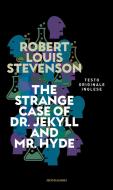Ebook The strange case of Dr Jekyll and Mr Hyde di Stevenson Robert Louis edito da Mondadori