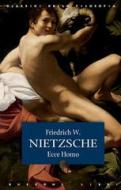 Ebook Ecce homo di Friedrich W. Nietzsche edito da Rusconi Libri