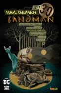 Ebook Sandman volume 3 di Kelley Jones, Neil Gaiman, Malcolm Jones III, Charles Vess, Colleen Doran edito da Panini DC Italia